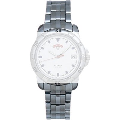 Bracelet Certina Straps C605007639 Attack II
