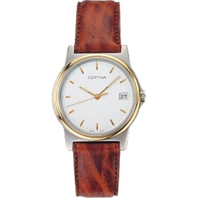 montre Certina C11510664321 Basic