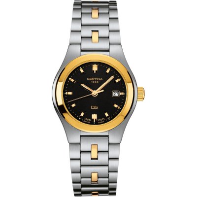 montre Certina C25071324461 C-Class