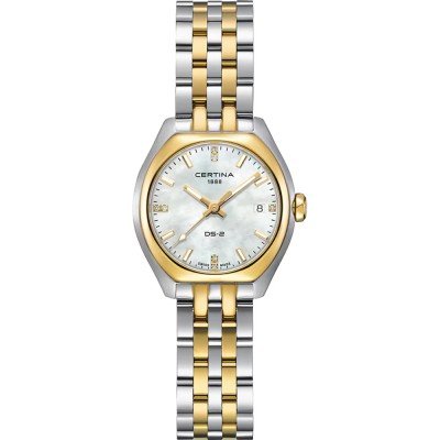 Montre Certina DS-2 C0492102211600