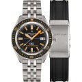 Montre Certina DS PH C0506074405102 DS Super PH2000M