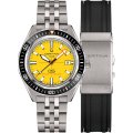 Montre Certina DS PH C0506074436102 DS Super PH2000M