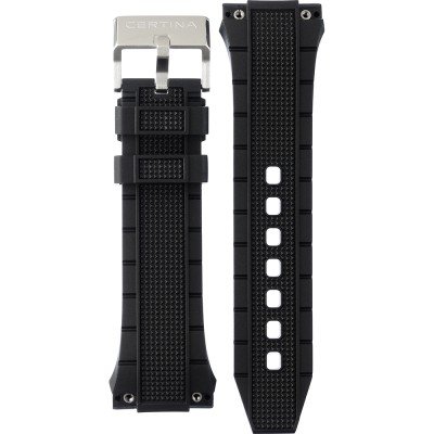 Bracelet Certina Straps C603018586 Ds Eagle