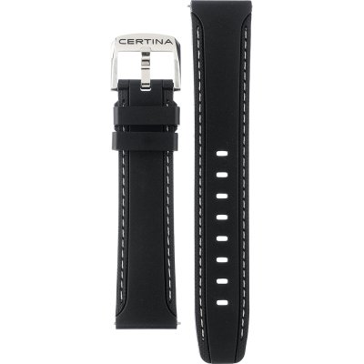 Bracelet Certina Straps C603024418 DS Cascadeur 30th Anniversay