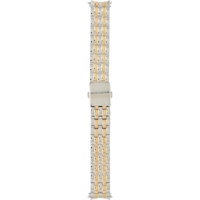 Bracelet Certina Straps C605007587 New Classic