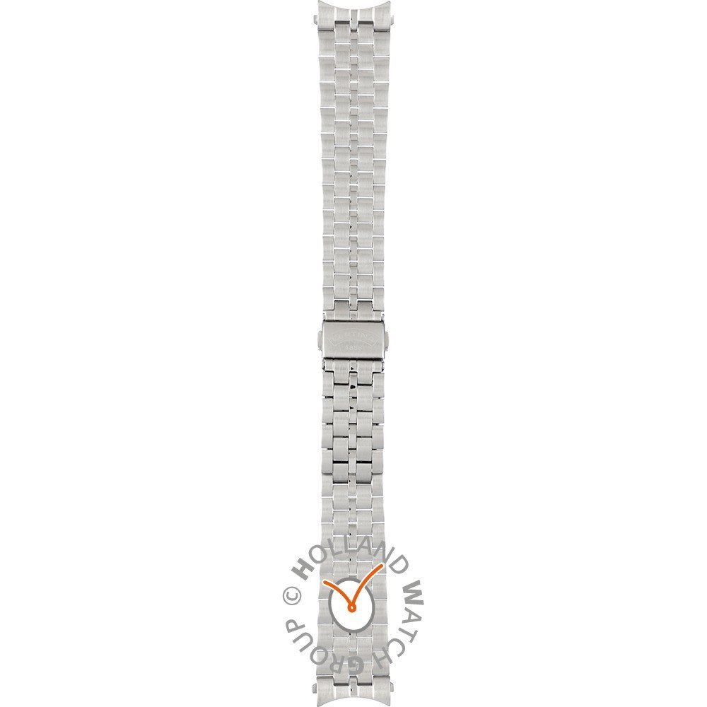 Bracelet Certina Straps C605007627 Ds Premium