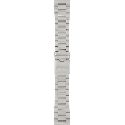 Bracelet Certina Straps C605011088 Ds Podium Square