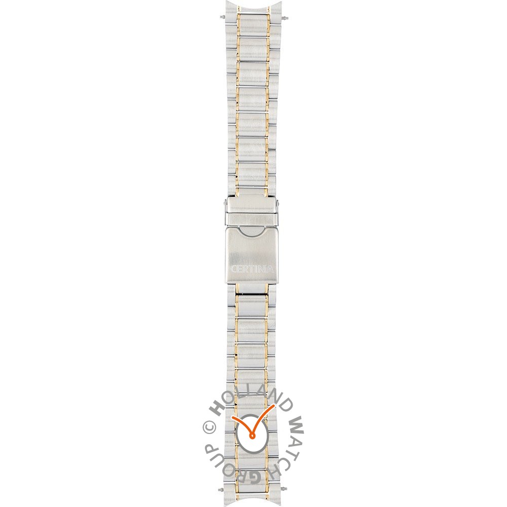 Bracelet Certina C605011635 Ds 1