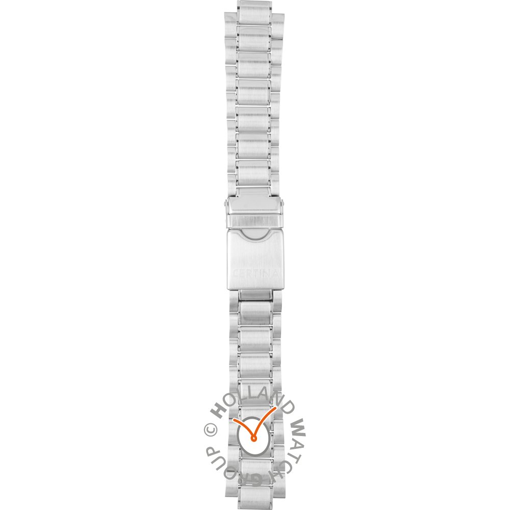 Bracelet Certina C605017492 Ds 1