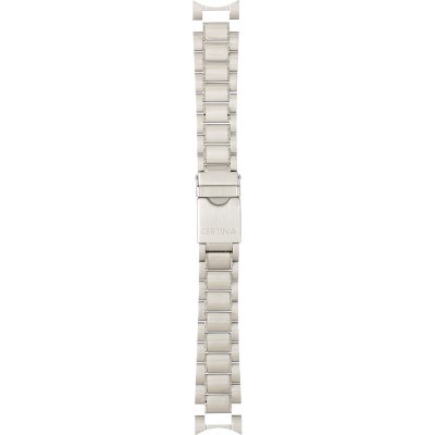 Bracelet Certina Straps C605017728 Ds 1