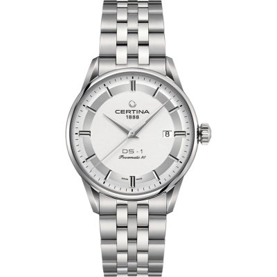 Montre Certina C0298071103160 DS-1 Powermatic 80