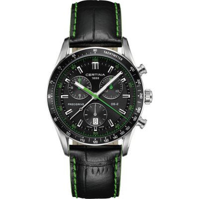 montre Certina C0244471605102 Ds-2