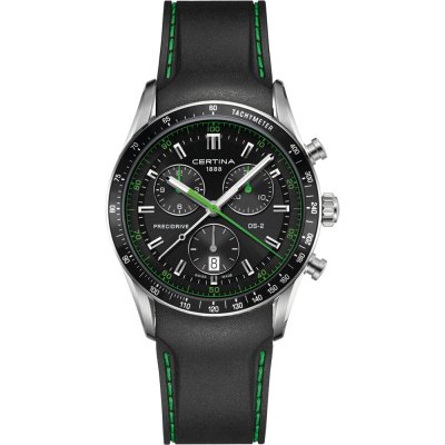 montre Certina C0244471705102 Ds-2