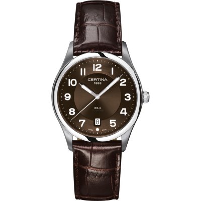 montre Certina C0224101629000 Ds-4
