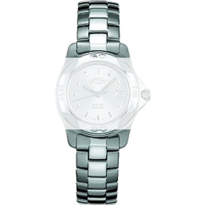 Bracelet Certina Straps C605007513 Ds 40