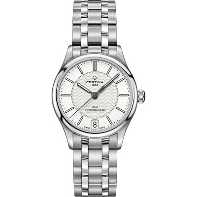 montre Certina C0332071103100 Ds-8