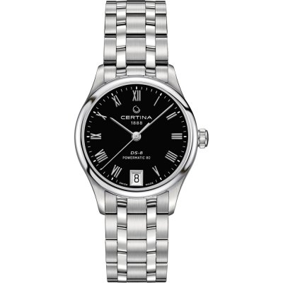 montre Certina C0332071105300 Ds-8