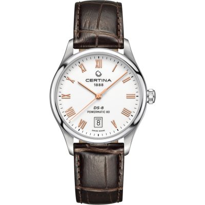 montre Certina C0334071601300 Ds-8