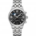 Montre Certina DS-8 C0334601105700 DS-8 Chronograph Moonphase