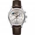 Montre Certina DS-8 C0334601603700 DS-8 Chronograph Moonphase