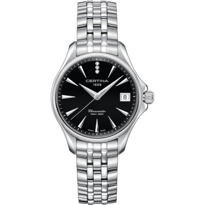 Montre Certina C0320511105600 DS Action Lady