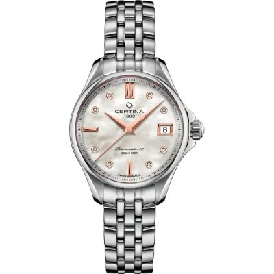 montre Certina C0322071111600 Ds Action