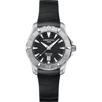 montre Certina C0322511705100 Ds Action