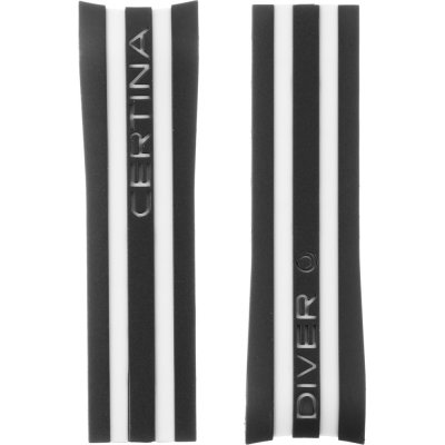 Bracelet Certina Straps C610017563 Ds Action