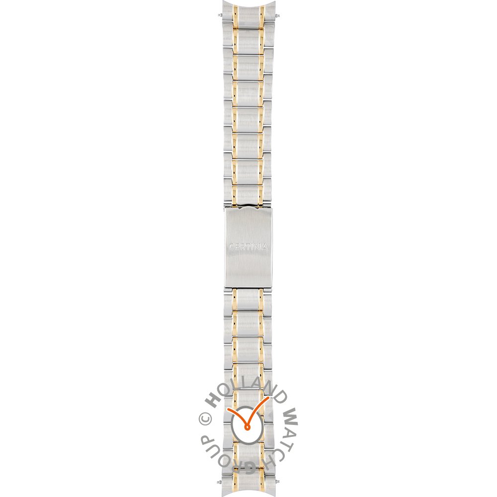 Bracelet Certina C605016019 Ds Caimano