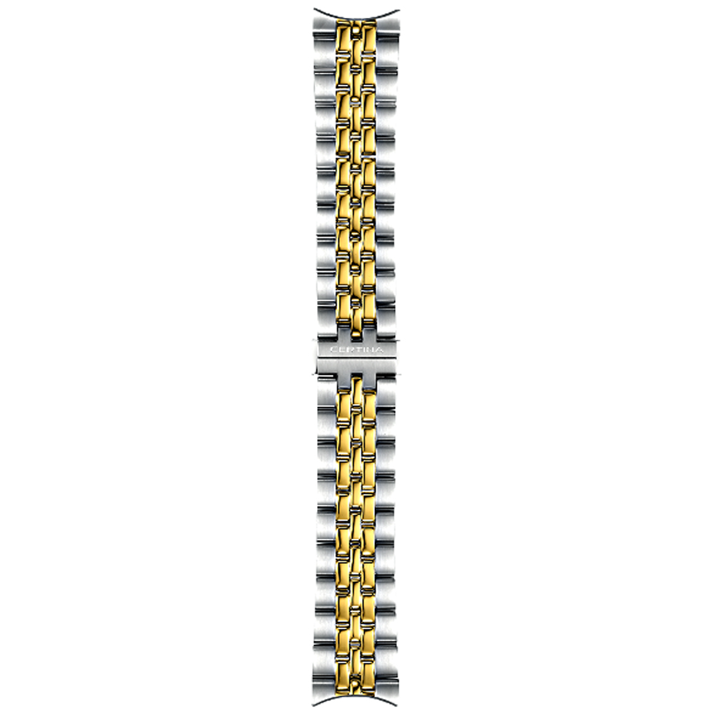 Bracelet Certina C605021205 Ds Caimano