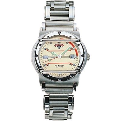 montre Certina C12981004221 Ds Cascadeur