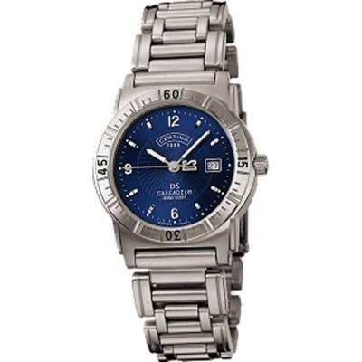 montre Certina C12981204255 Ds Cascadeur