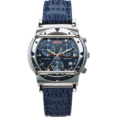 montre Certina C54180004251 Ds Cascadeur