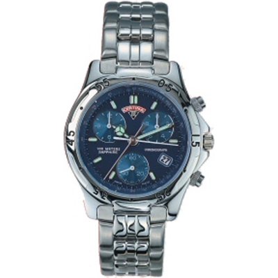 montre Certina C54171134251 Ds Courage