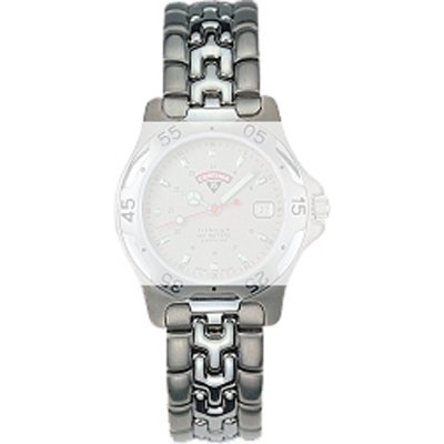 Bracelet Certina Straps C605007523 Ds Courage