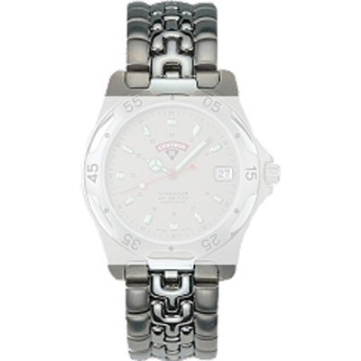 Bracelet Certina Straps C605007628 Ds Courage