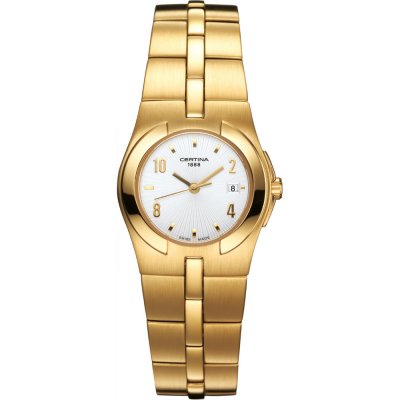 montre Certina C25071364616 Ds Donna