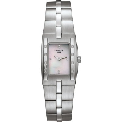 montre Certina C32271374991 Ds Donna