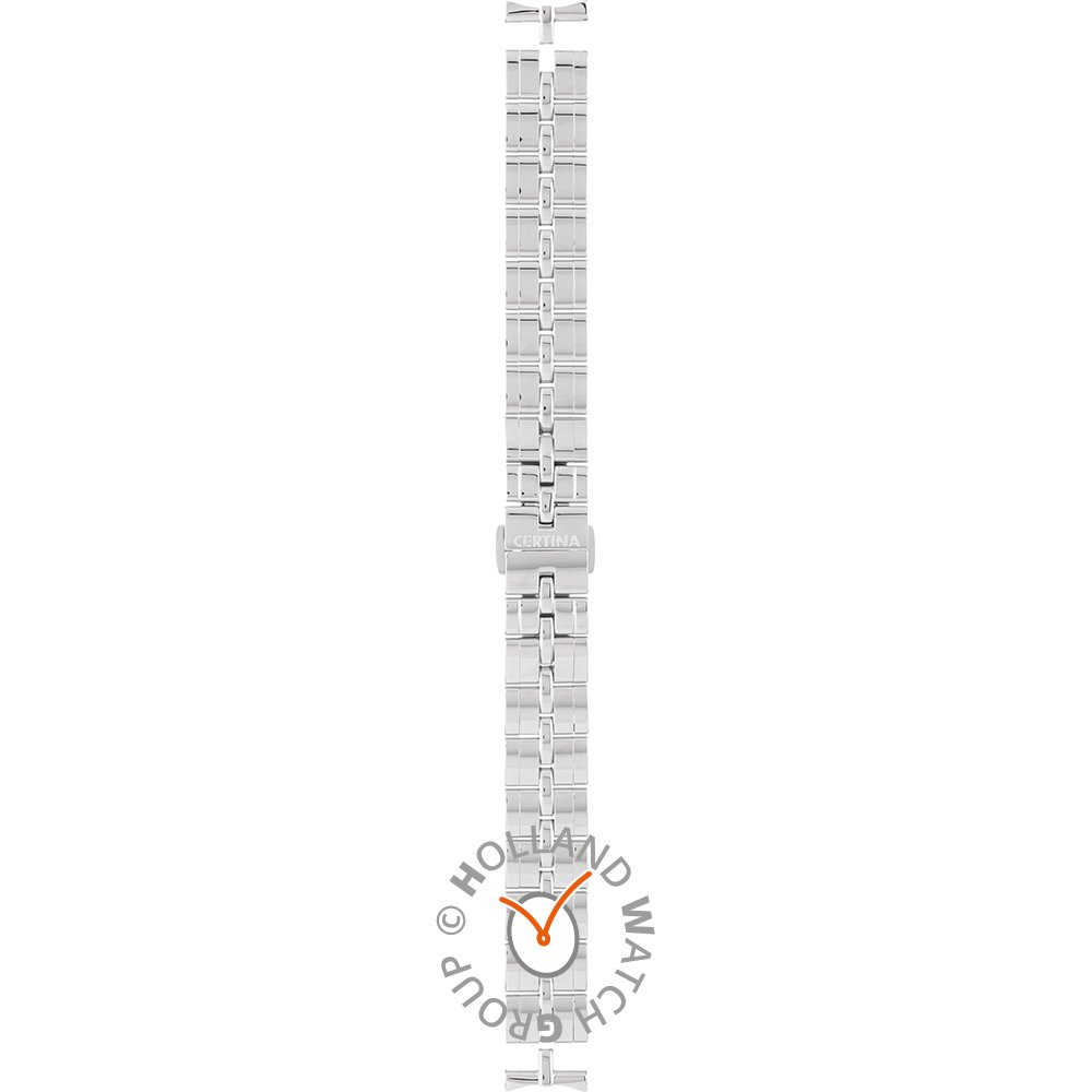 Bracelet Certina C605017570 Ds Dream