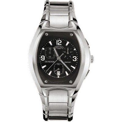 montre Certina C53881304262 Ds Fiction