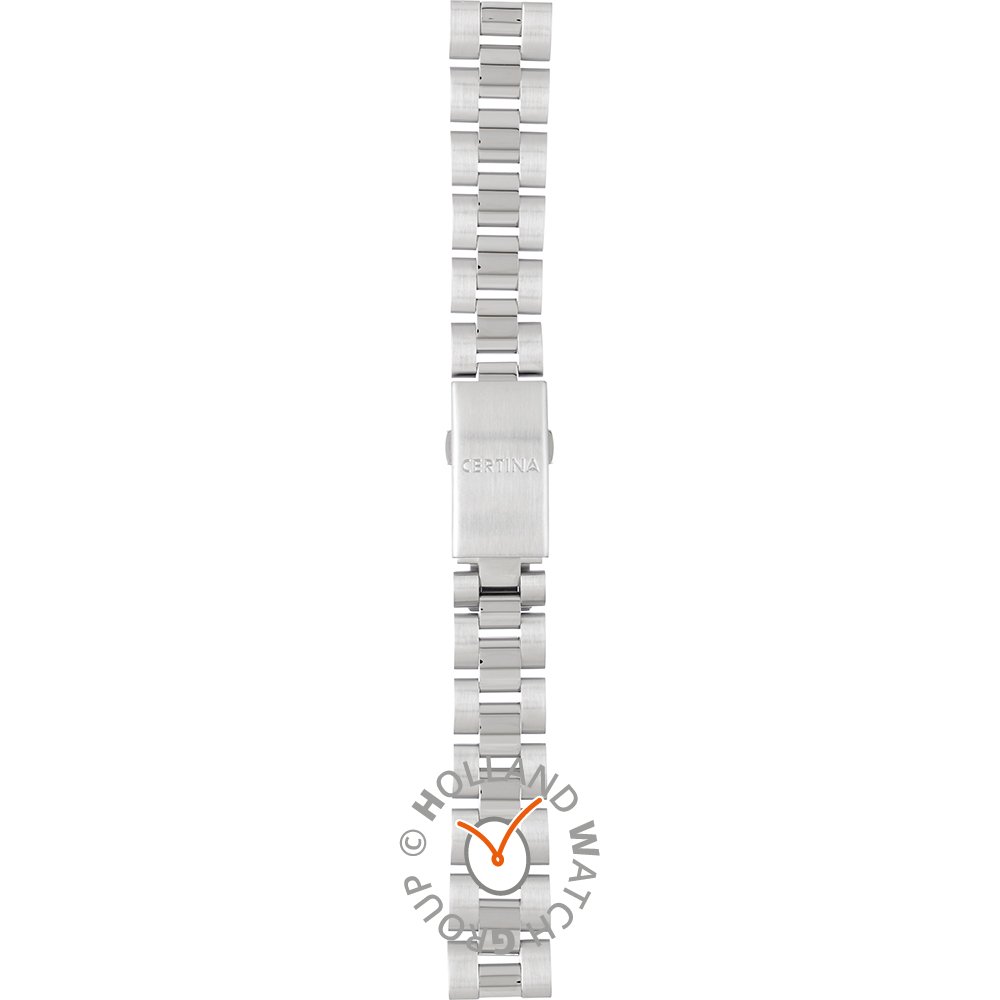 Bracelet Certina C605010891 Ds First Lady