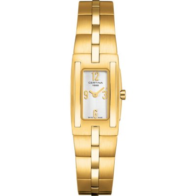 montre Certina C0021093303200 Ds Mini Donna