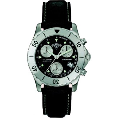 montre Certina C54270174261 Ds Nautic