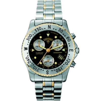 montre Certina C54271184461 Ds Nautic