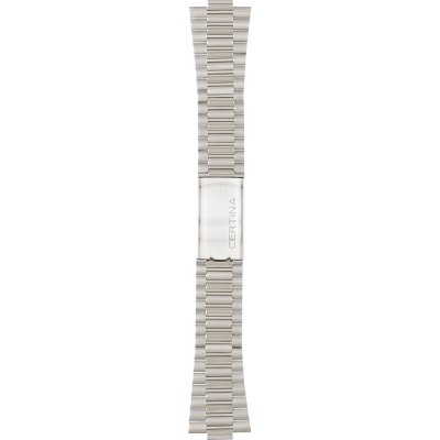 Bracelet Certina Straps C605007421 Ds New Line