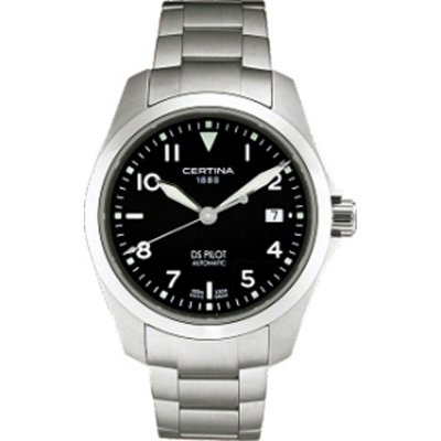 montre Certina C63371584269 Ds Pilot