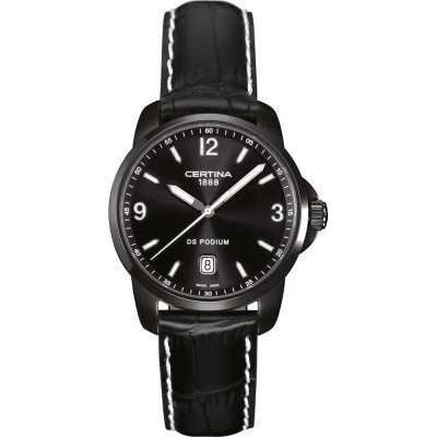 Montre Certina C0014101605702 Ds Podium