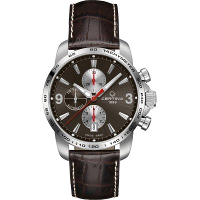 montre Certina C0014271629700 Ds Podium