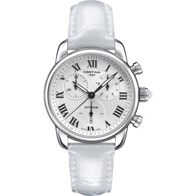 montre Certina C0252171601801 Ds Podium