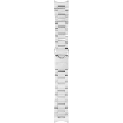 Bracelet Certina Straps C605014464 Ds Podium